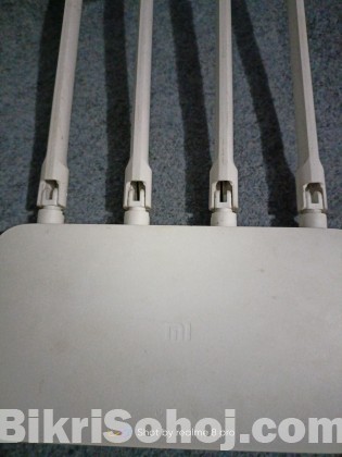 Mi 4c Chinese router